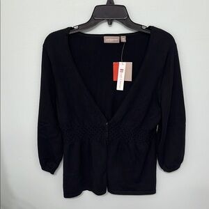 Croft & Barrow Cardigan